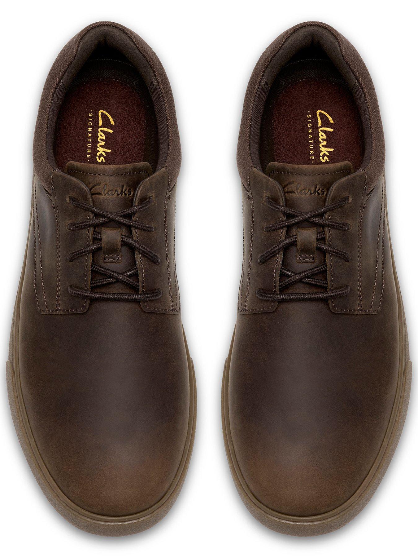 Image 4 of 6 of Clarks Clarks Lydford Loafer