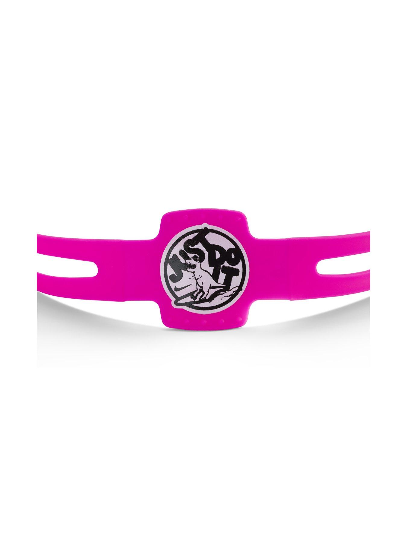 Image 2 of 2 of Nike Junior Easy Fit Kids Goggles - Pink