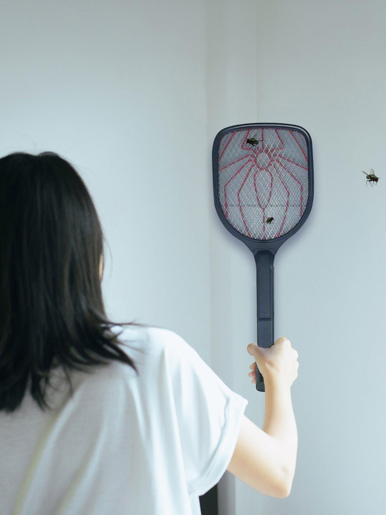 JML Pest Reject Racket