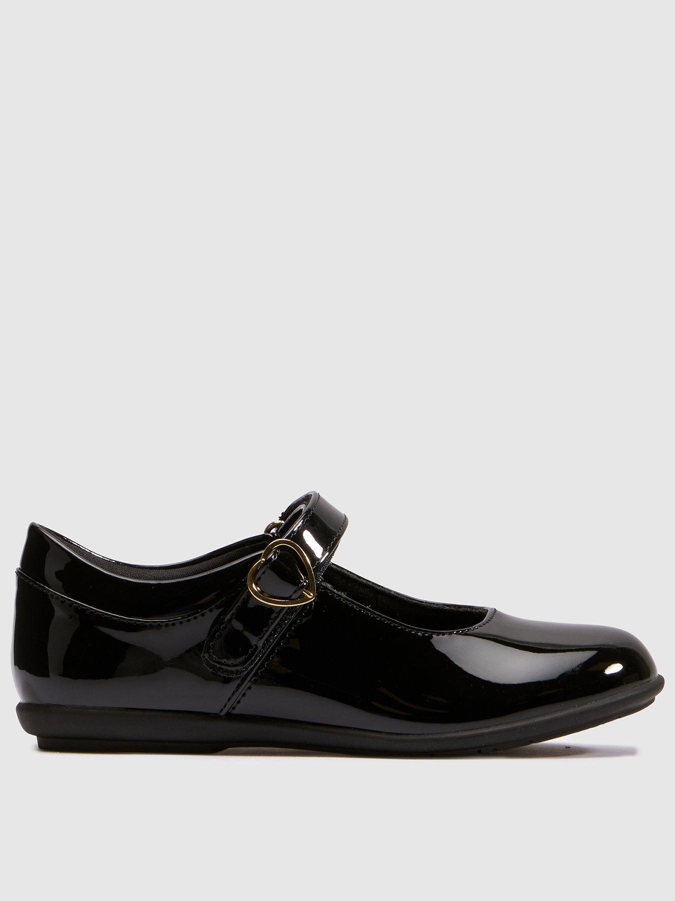 Schuh Mary Jane Ballerina