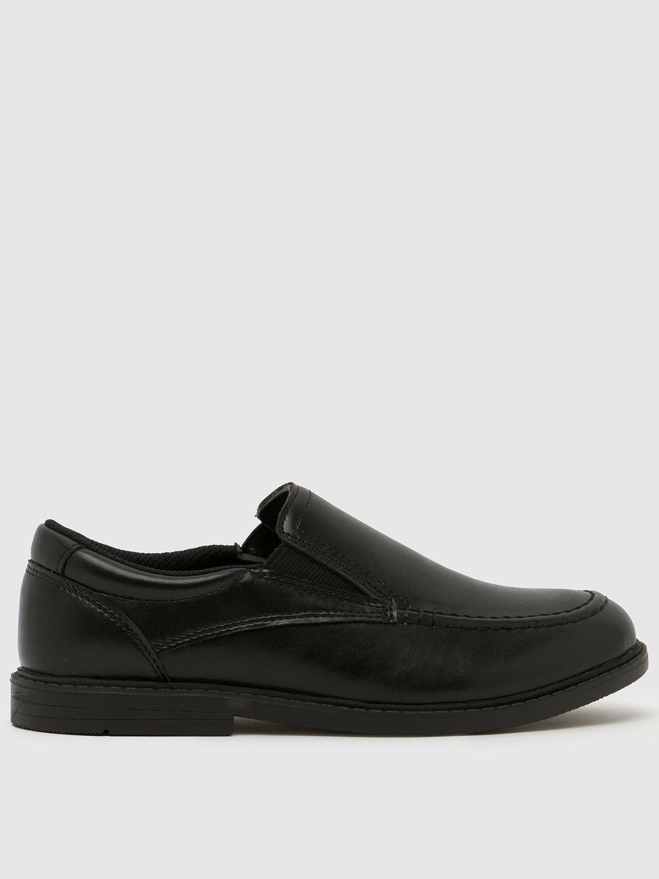 Schuh Slip On Loafer
