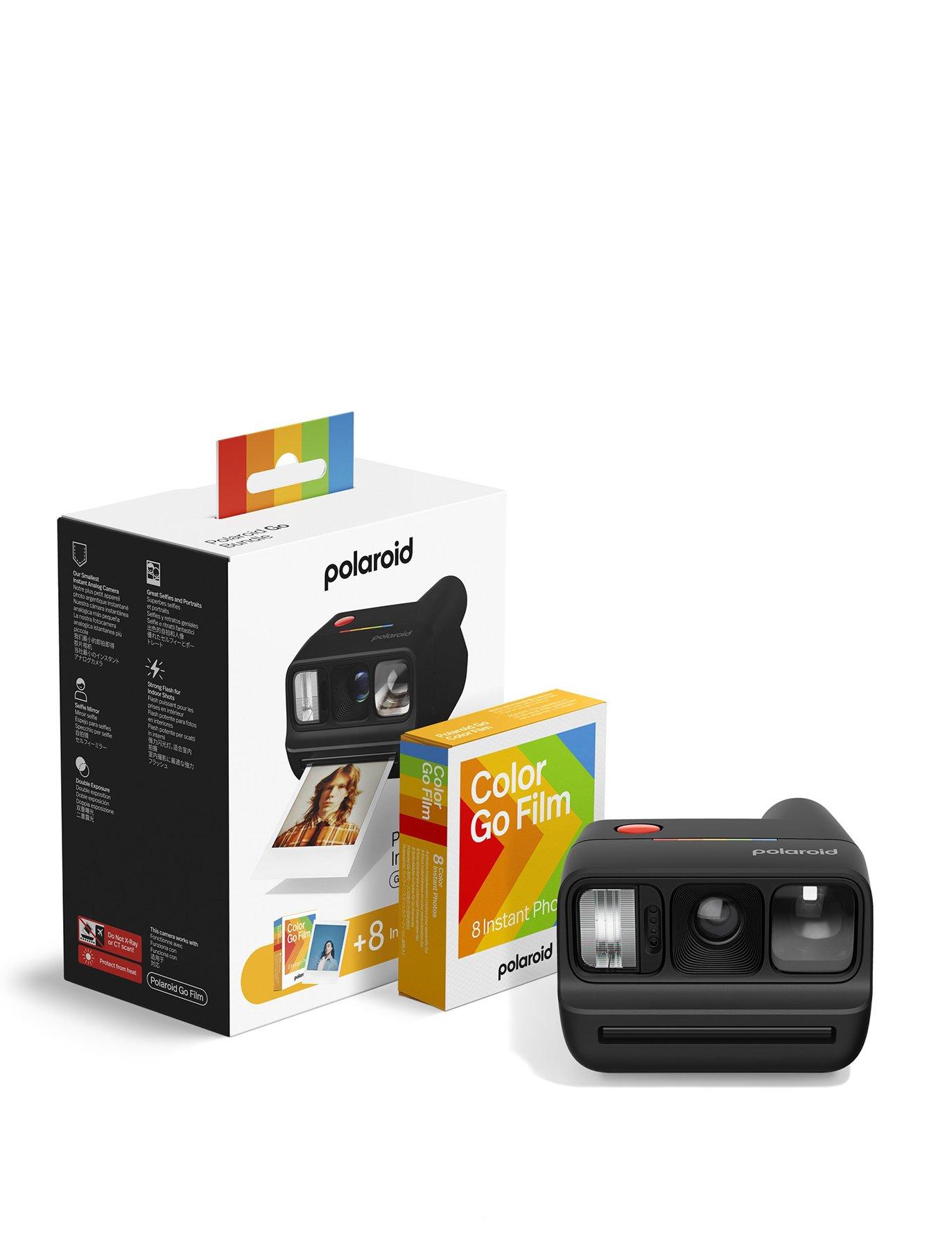 Polaroid Polaroid Everything Bundle Go Gen 3