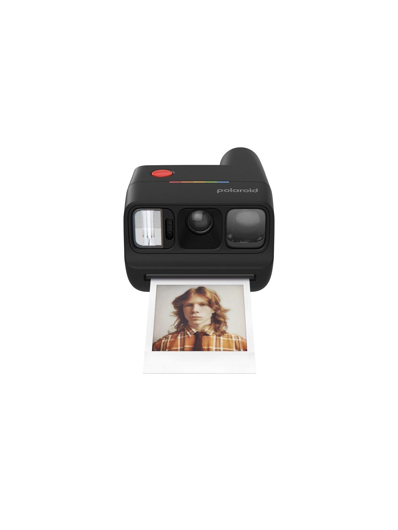Image 2 of 8 of Polaroid Polaroid Everything Bundle Go Gen 3