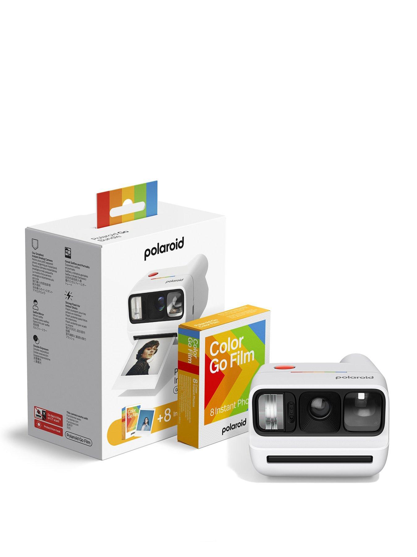 Polaroid Everything Bundle Go Gen 3