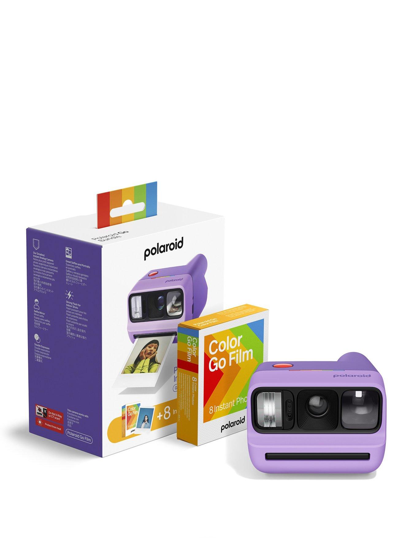 Polaroid Everything Bundle Go Gen 3