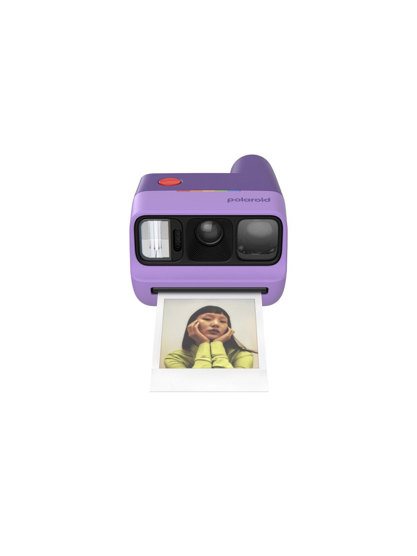 Image 2 of 8 of Polaroid Polaroid Everything Bundle Go Gen 3
