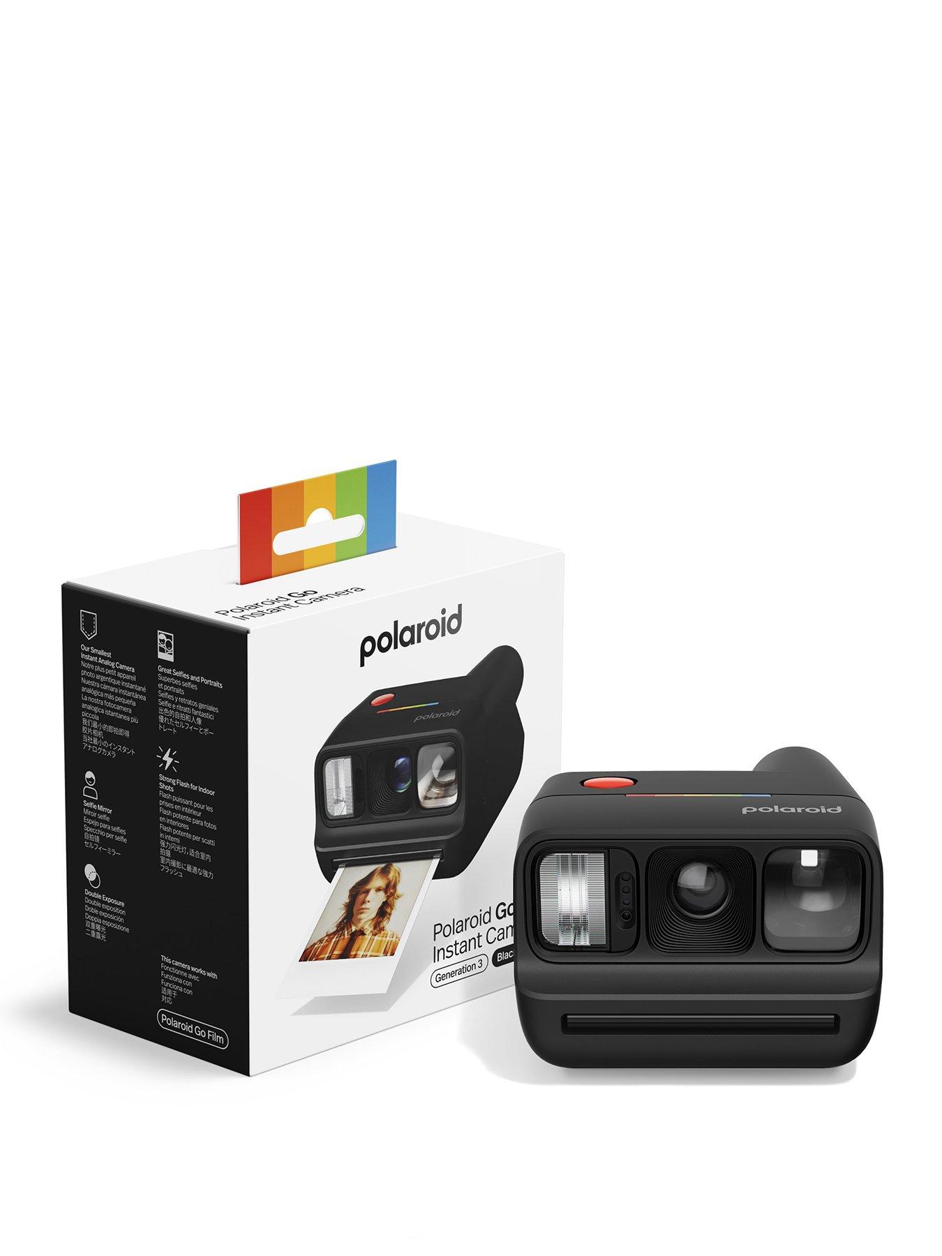 Polaroid Polaroid Go Gen 3