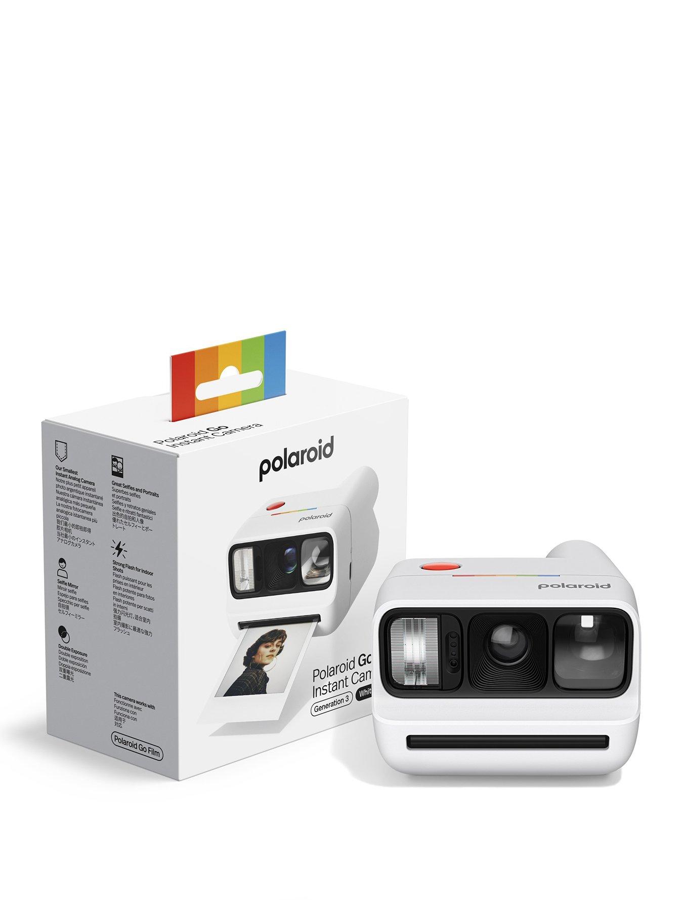 Image 1 of 8 of Polaroid Polaroid Go Gen 3