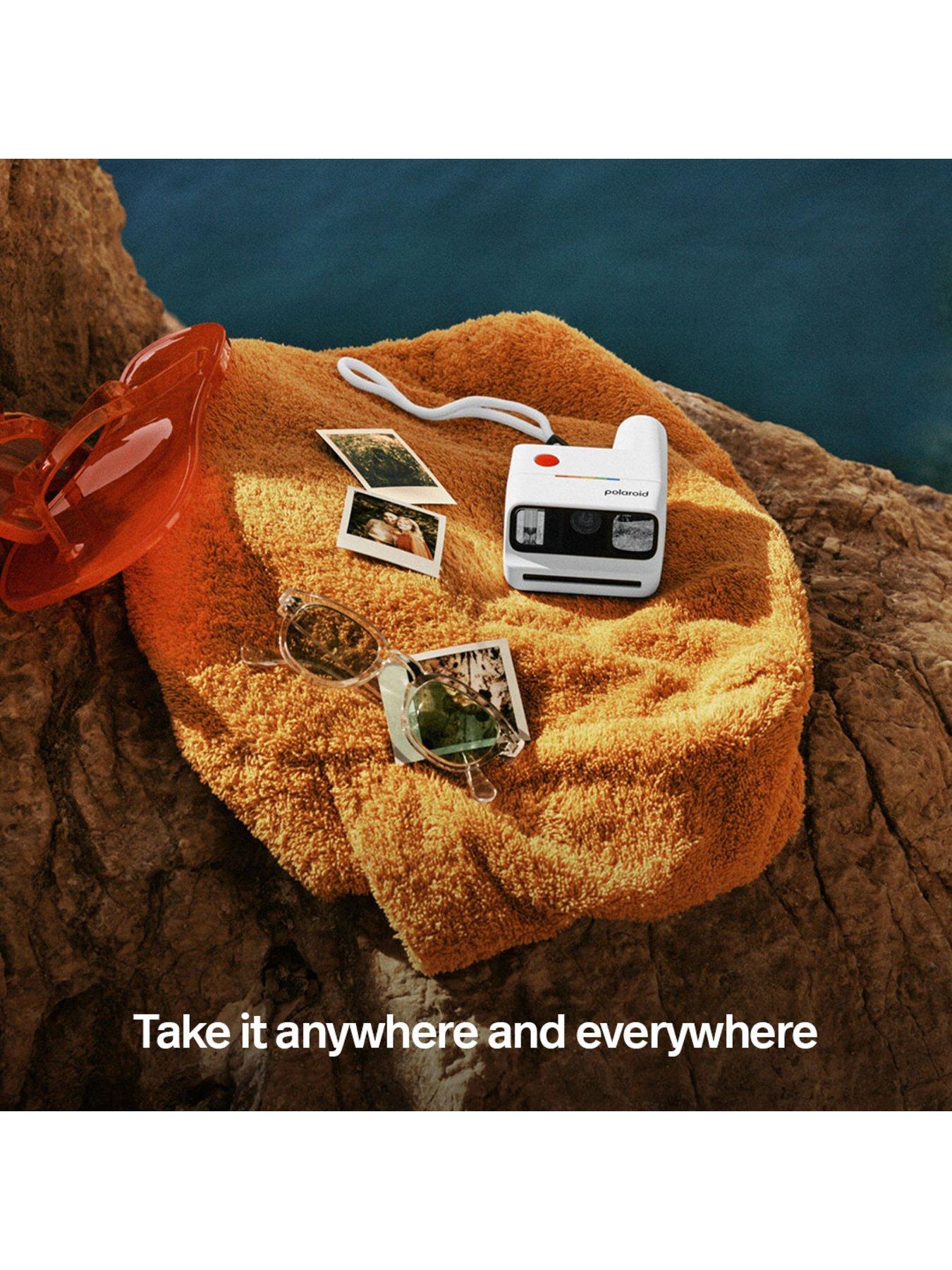 Image 4 of 8 of Polaroid Polaroid Go Gen 3