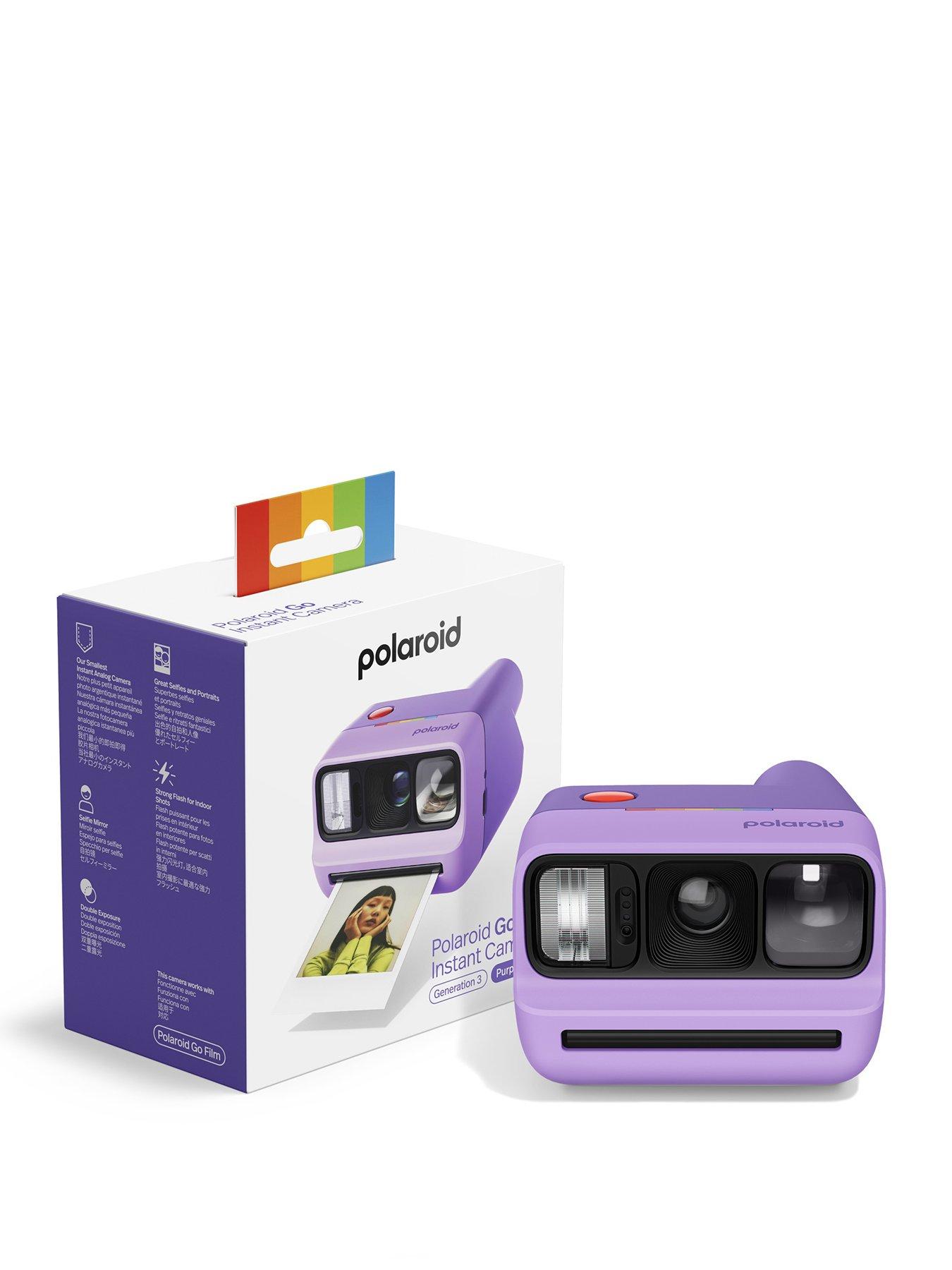 Image 1 of 8 of Polaroid Polaroid Go Gen 3