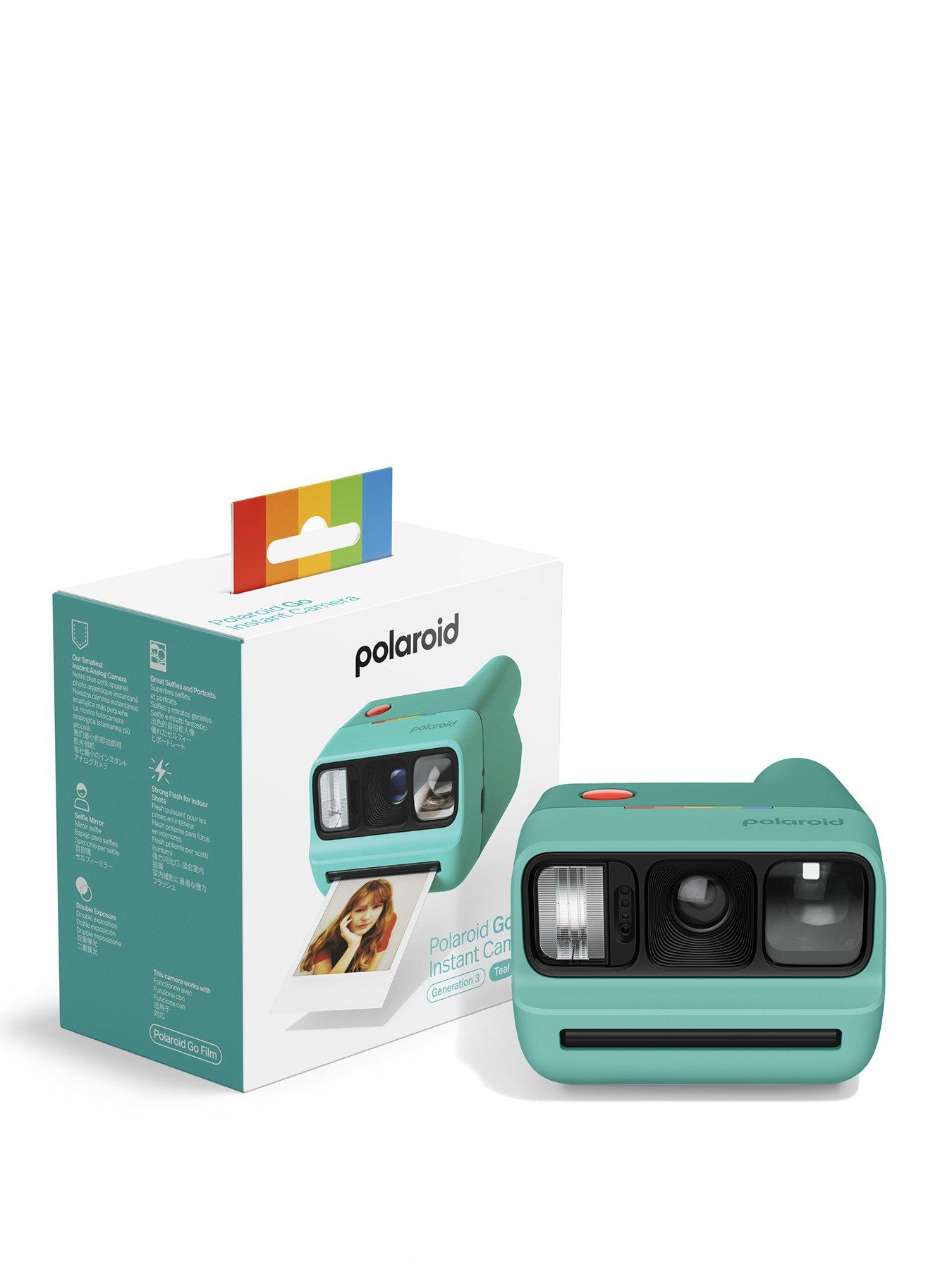 Polaroid Go Gen 3