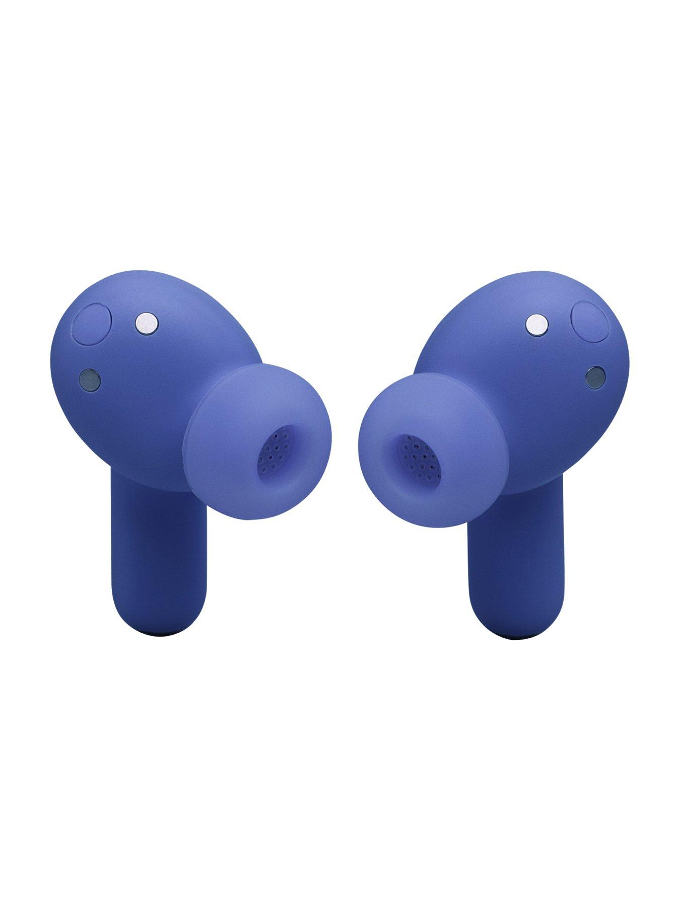 Image 3 of 7 of JBL LIVE BEAM 4 TWS In-Ear Hraephones Blue