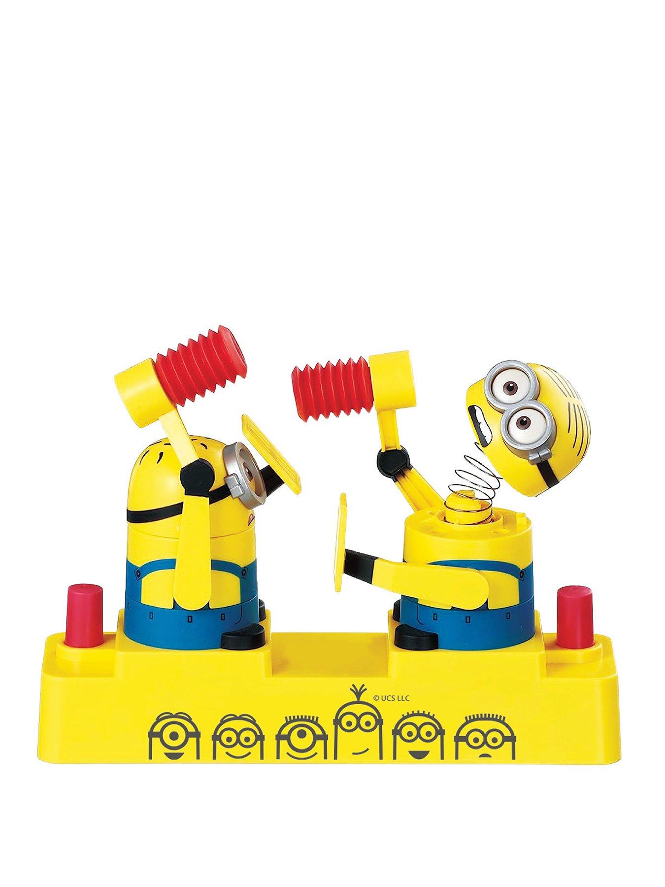 Minions Minions Pokapon (Hammer Pop)