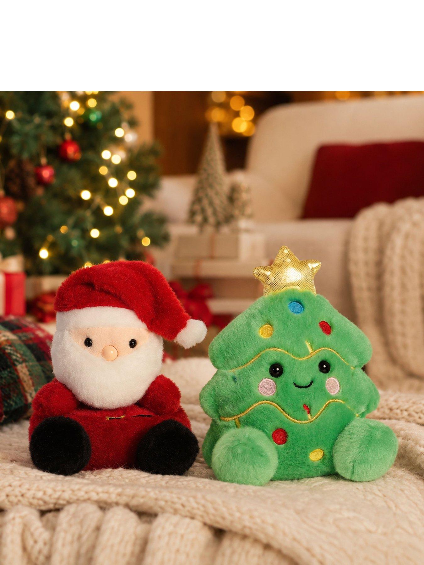 AURORA Christmas Palm Pals