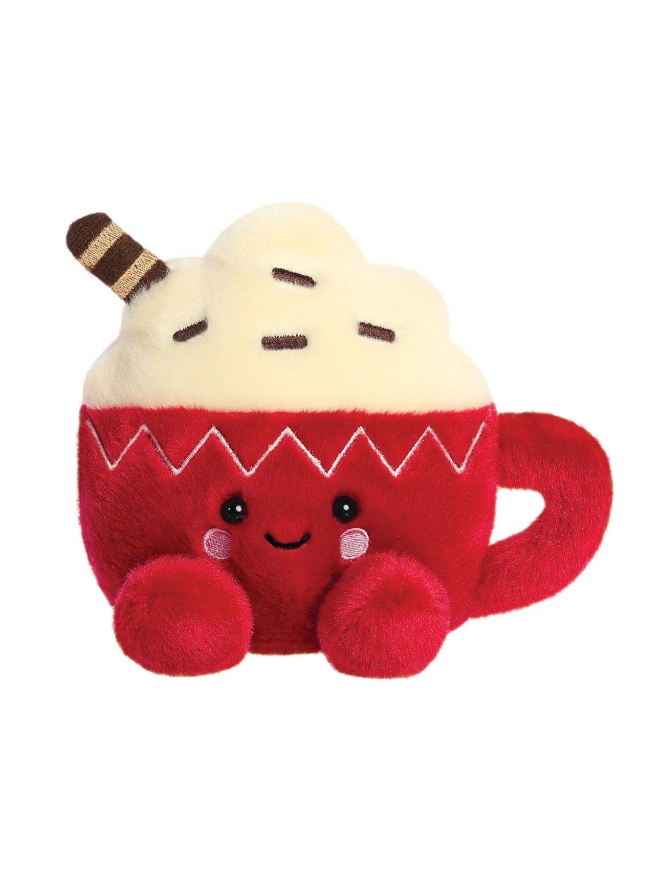 Image 3 of 3 of AURORA Cocoa &amp; Snowman