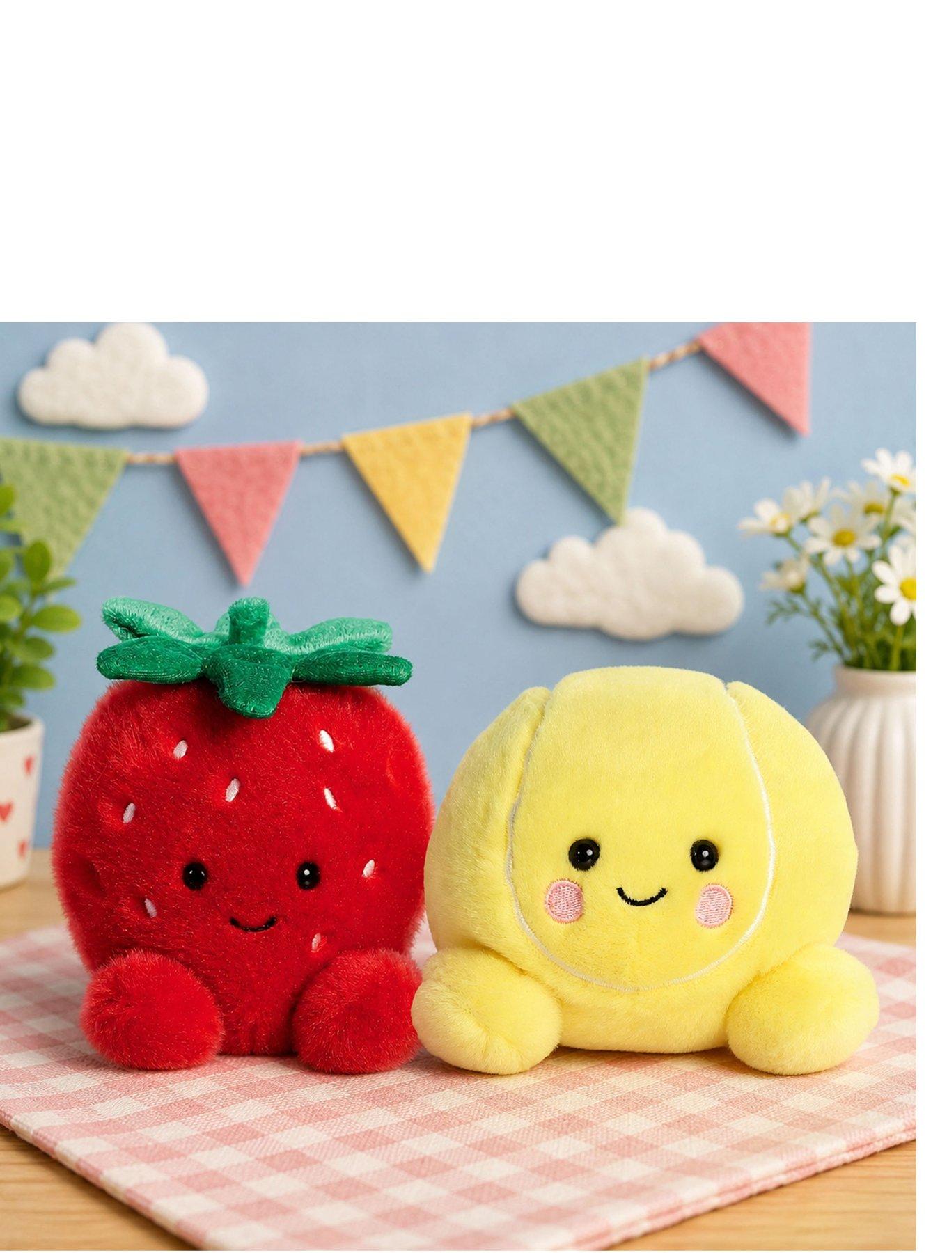 AURORA Wimbeldon Palm Pal Set