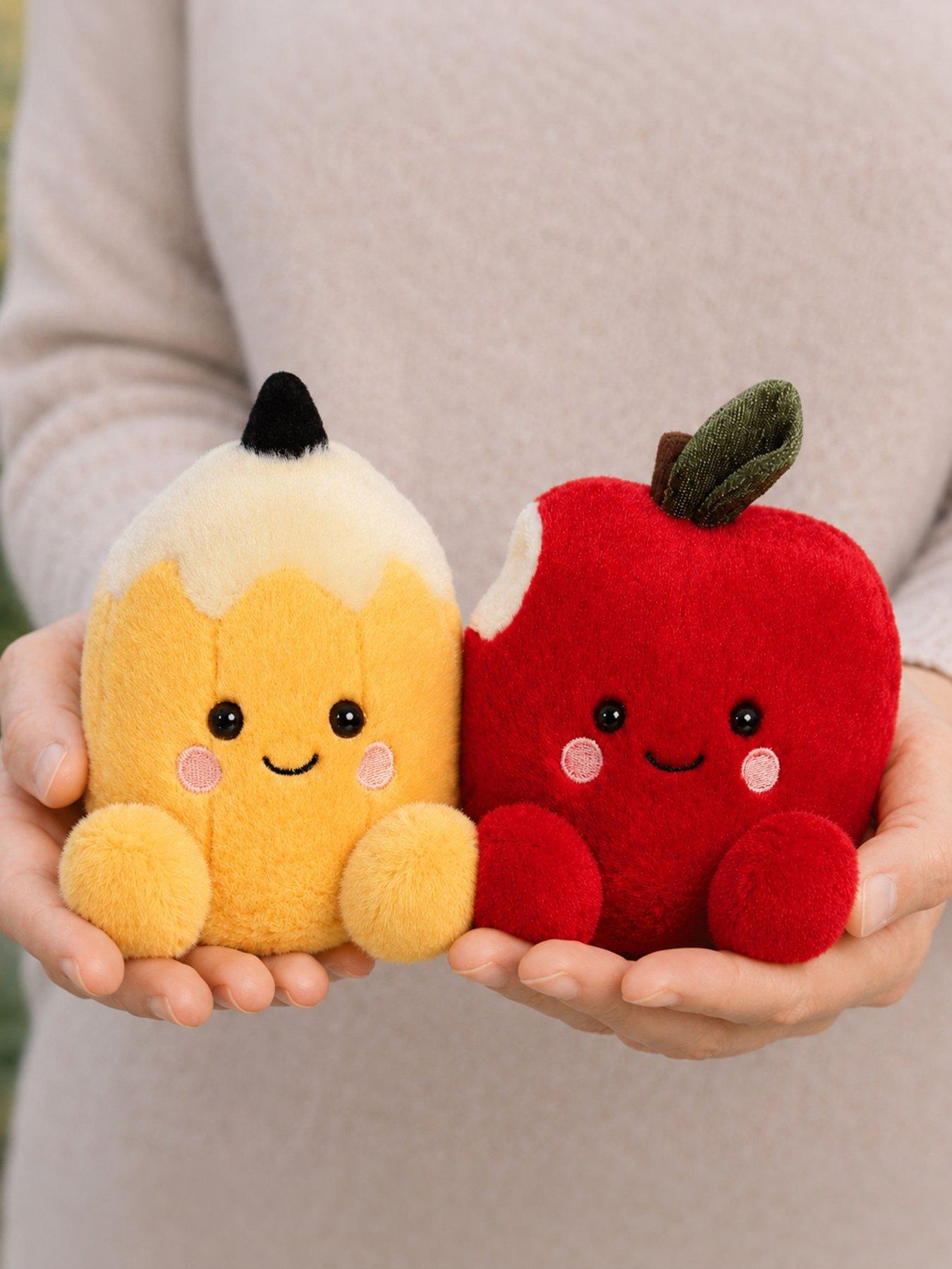 AURORA Back to School Palm Pal Set