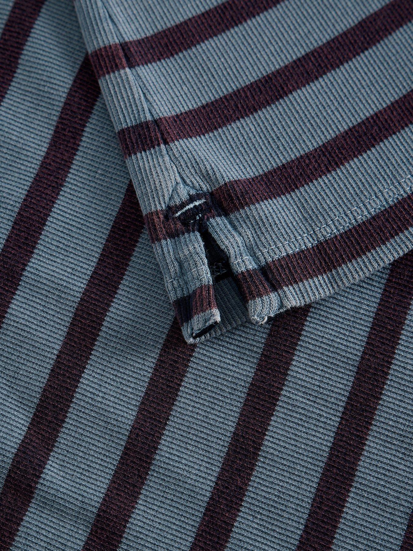 Image 6 of 6 of White Stuff Sadie Stripe Tee