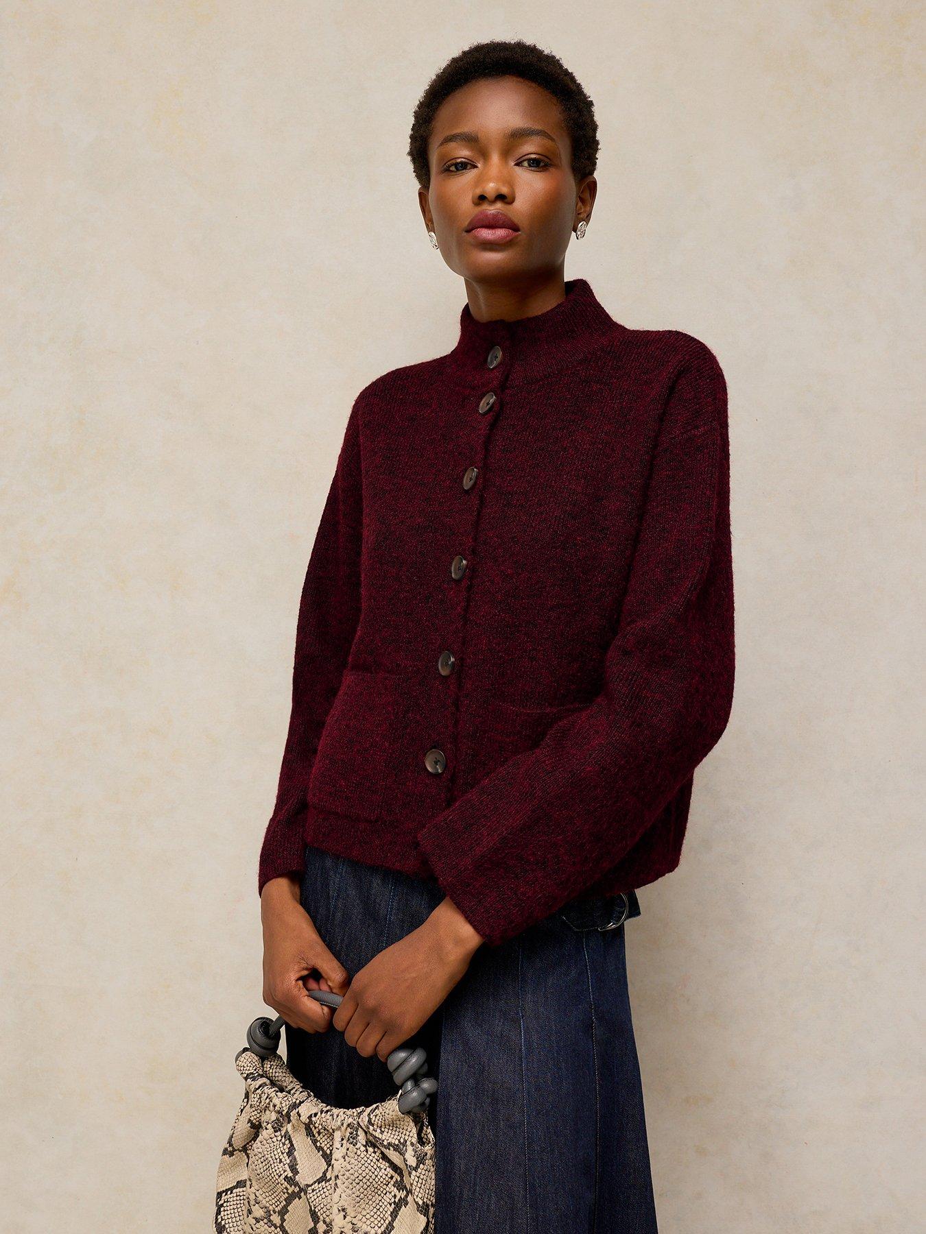 Image 1 of 5 of White Stuff Margot Cardi