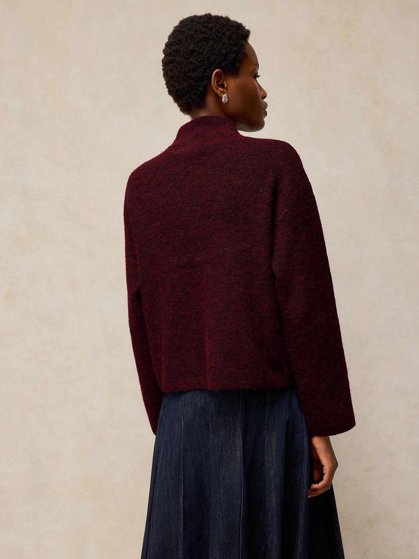 Image 2 of 5 of White Stuff Margot Cardi
