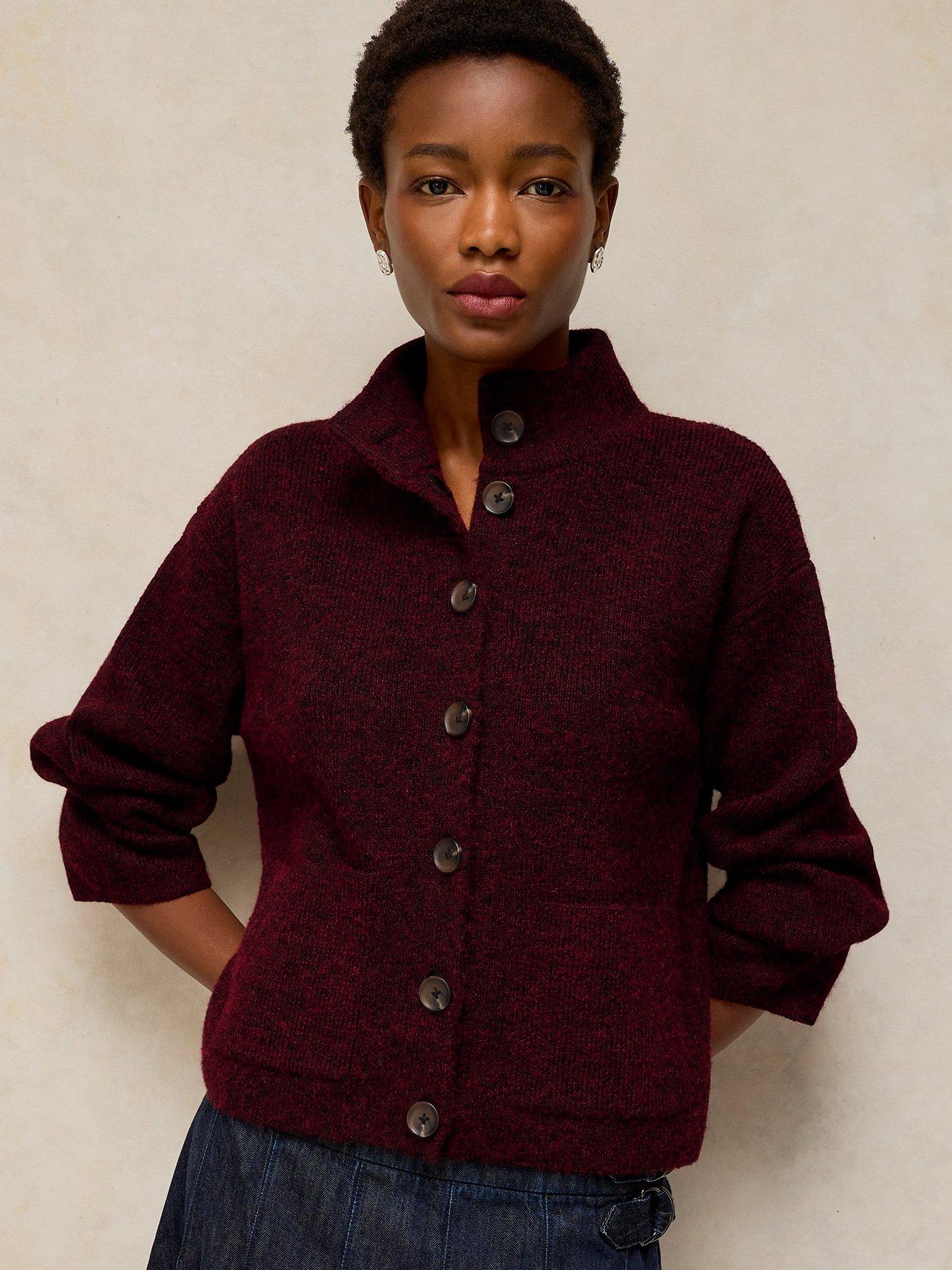 Image 4 of 5 of White Stuff Margot Cardi