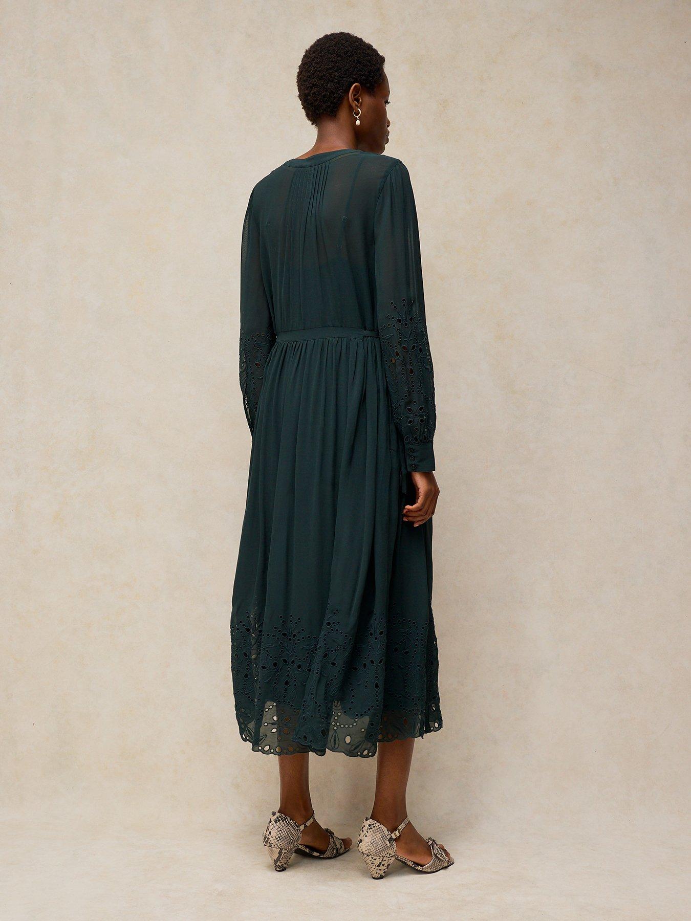 Image 2 of 5 of White Stuff Sloane Dress