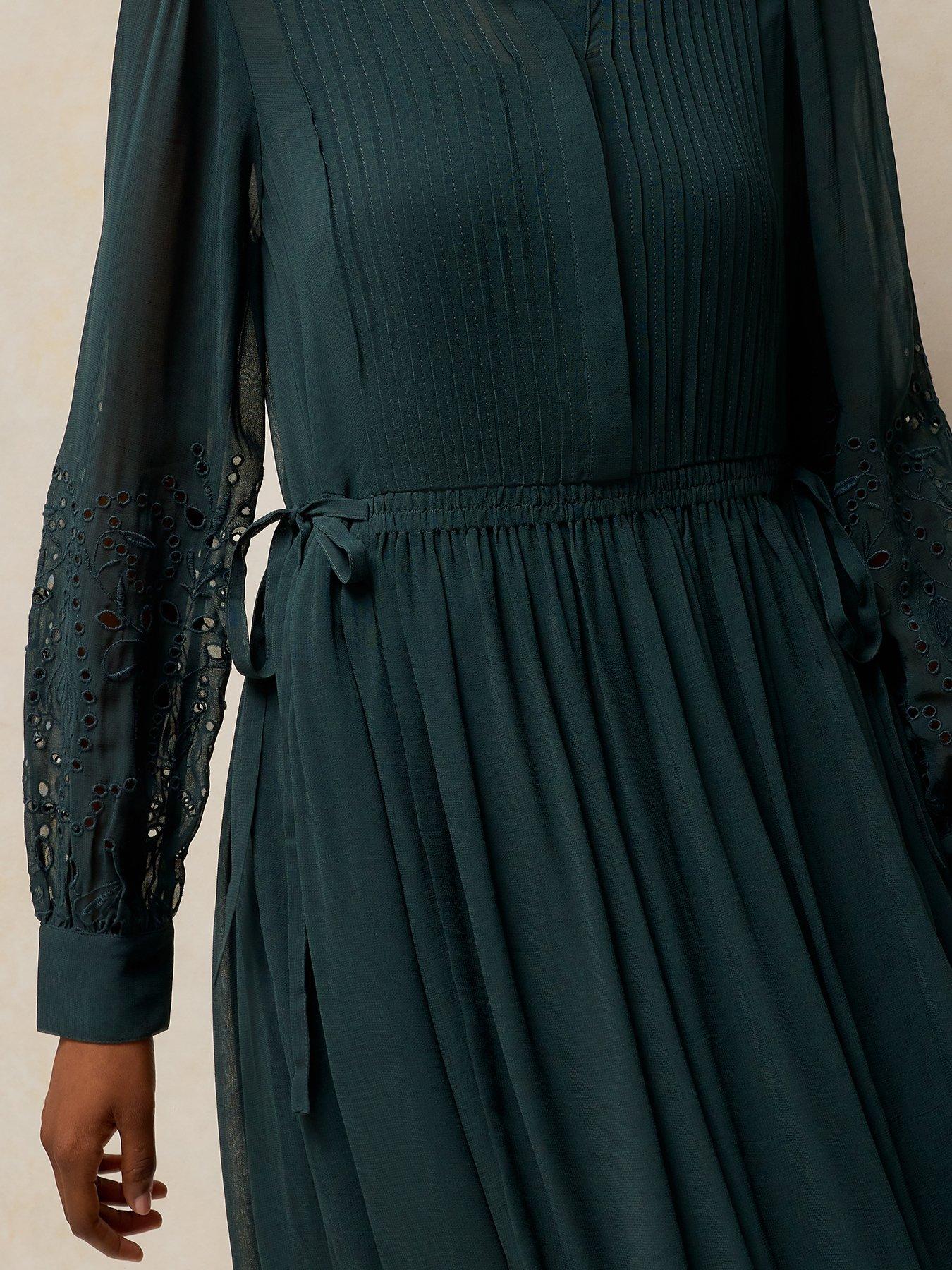 Image 4 of 5 of White Stuff Sloane Dress