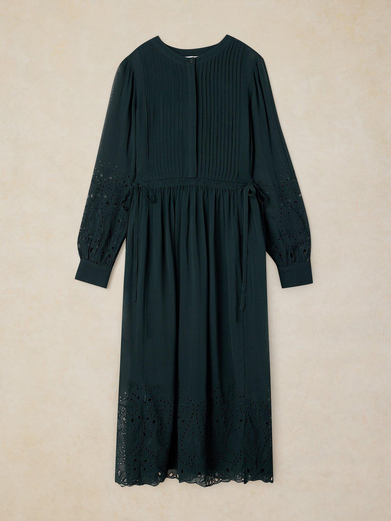 Image 5 of 5 of White Stuff Sloane Dress