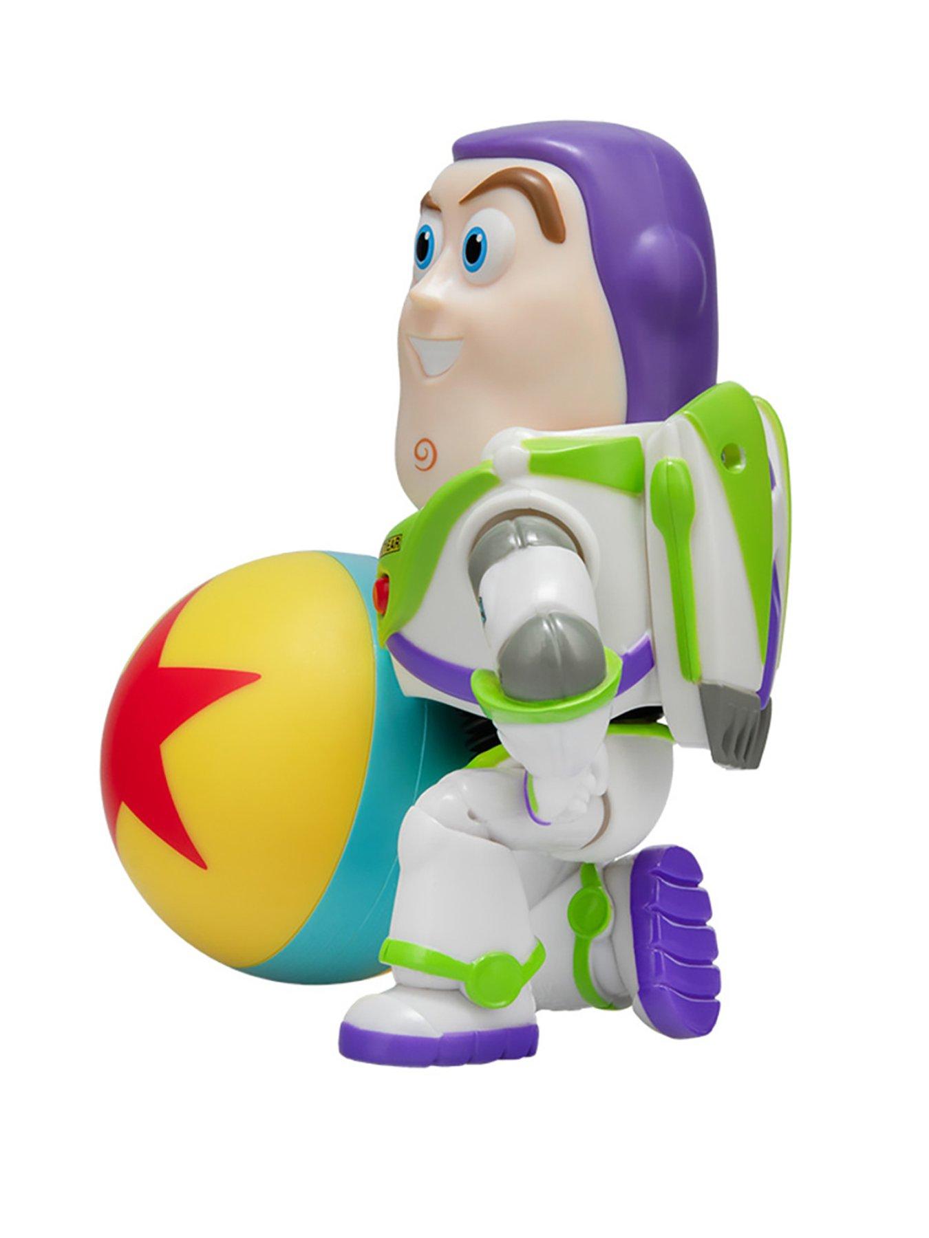 Image 4 of 6 of Paladone Buzz Lightyear Globuddies Light