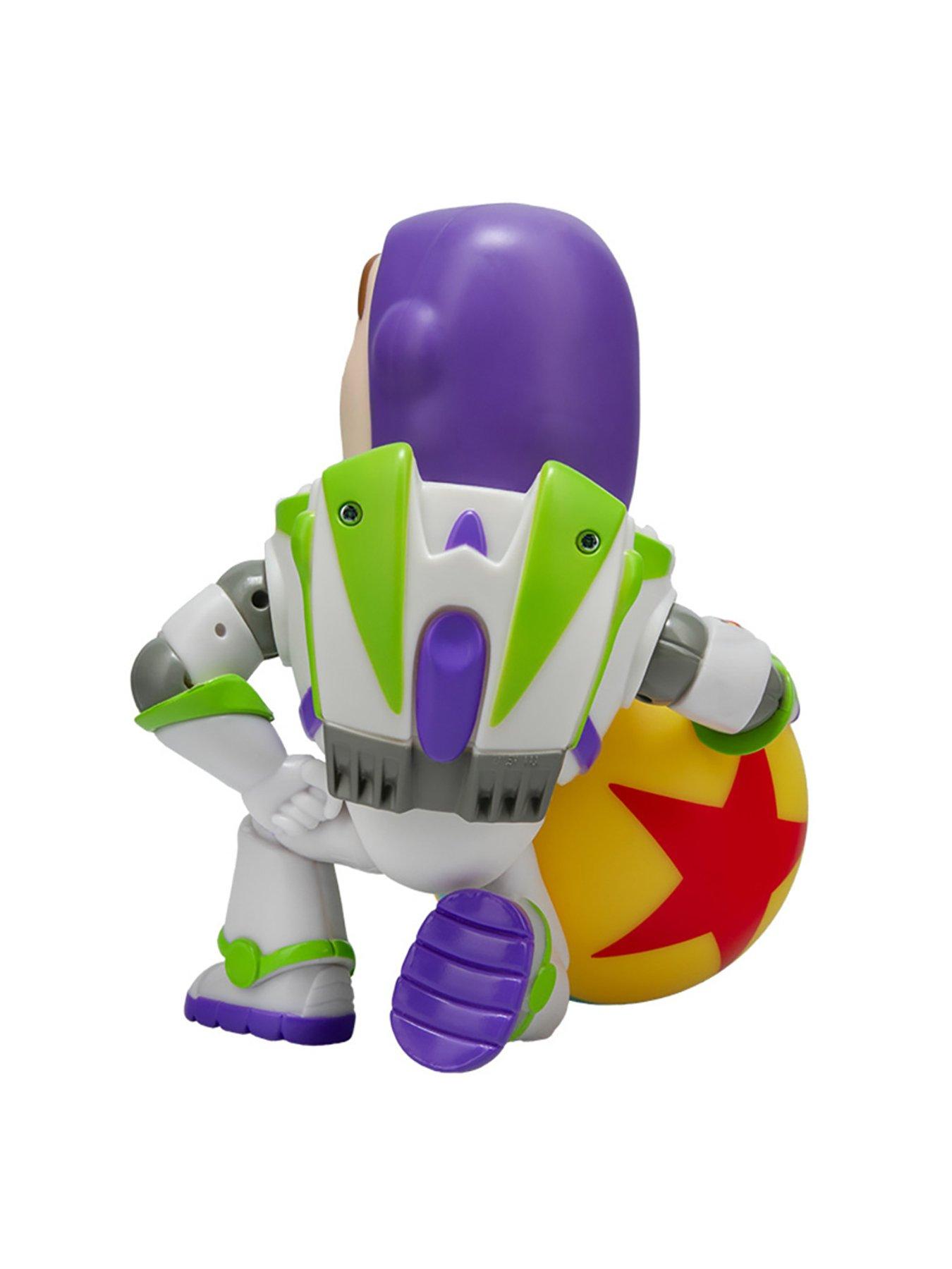Image 5 of 6 of Paladone Buzz Lightyear Globuddies Light