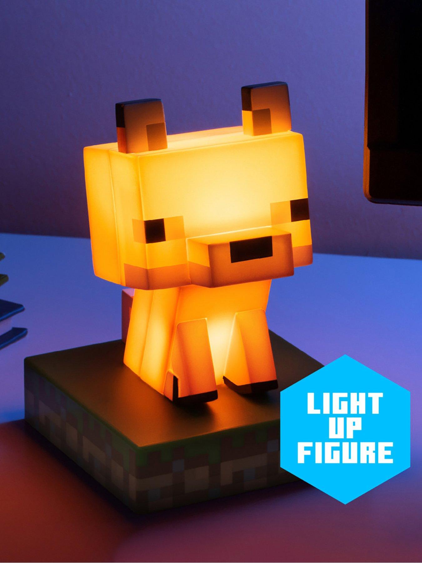 Paladone Fox Icon Light