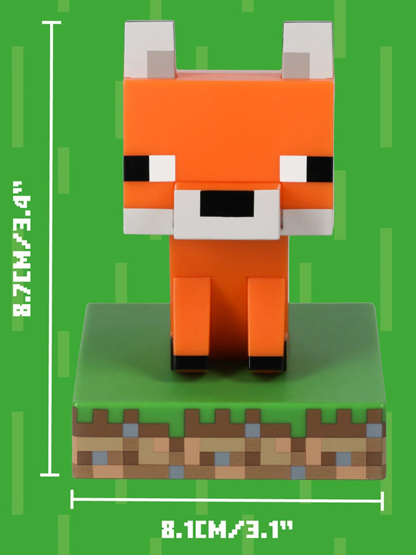 Image 4 of 5 of Paladone Fox Icon Light