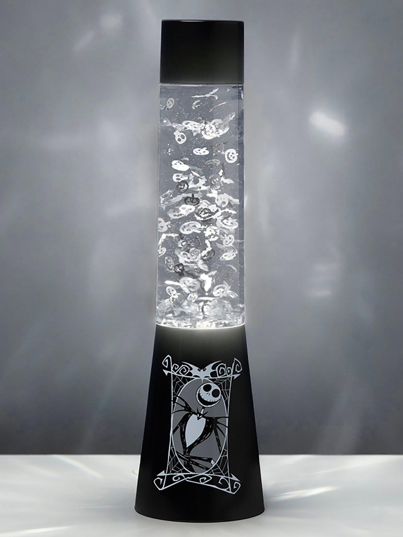 Disney Nightmare Before Christmas Flow Lamp 33cm