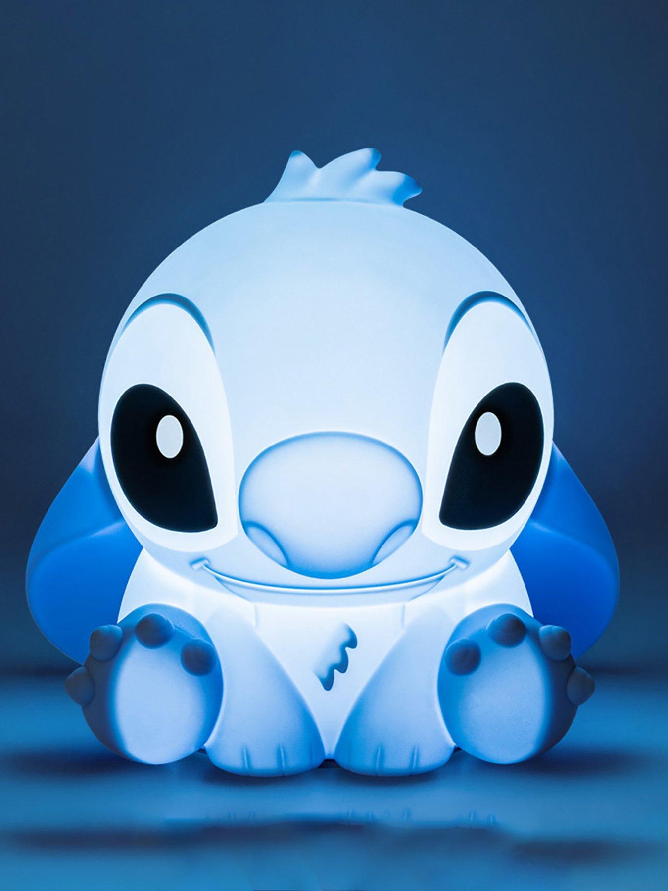 Disney Stitch Silicone Light Rechargeable Battery Version