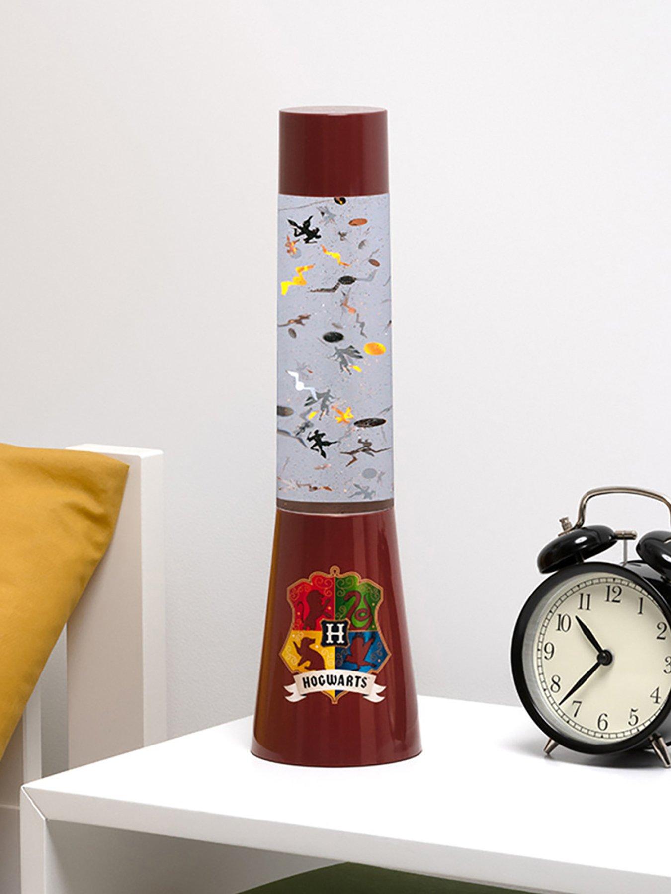 Harry Potter Flow Lamp 33cm V2