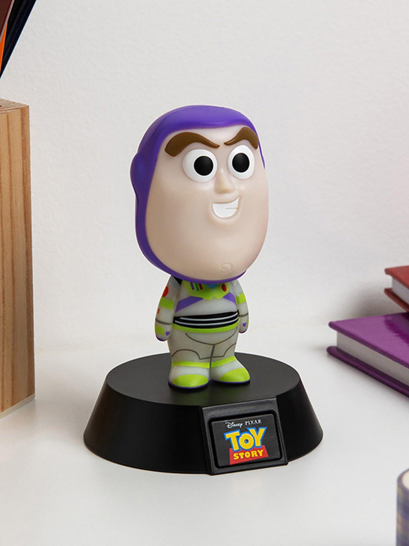 Disney Buzz Lightyear Icon Light