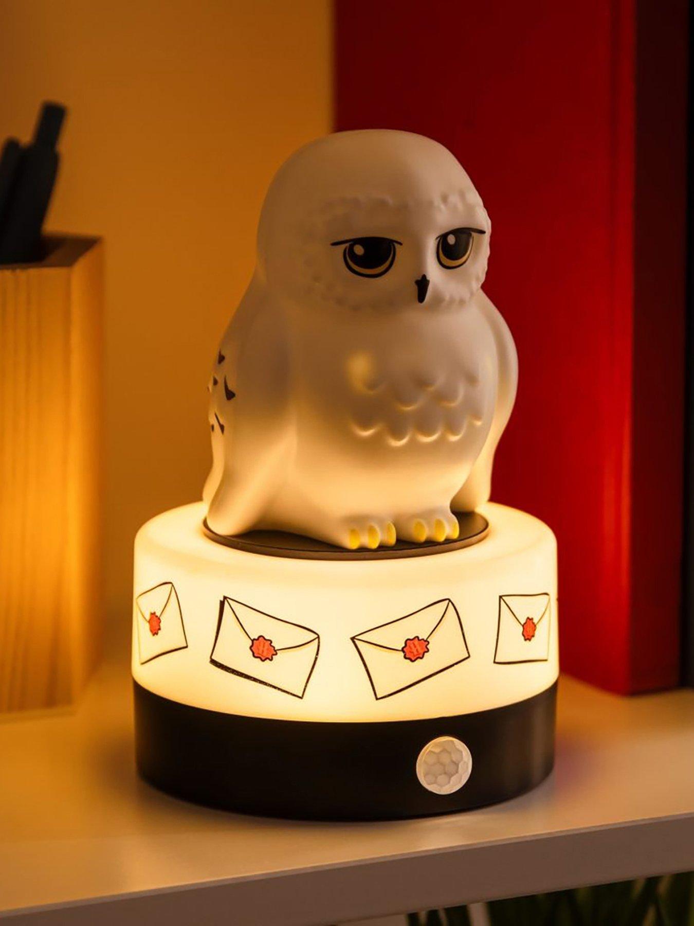 Harry Potter Hedwig Room Guard