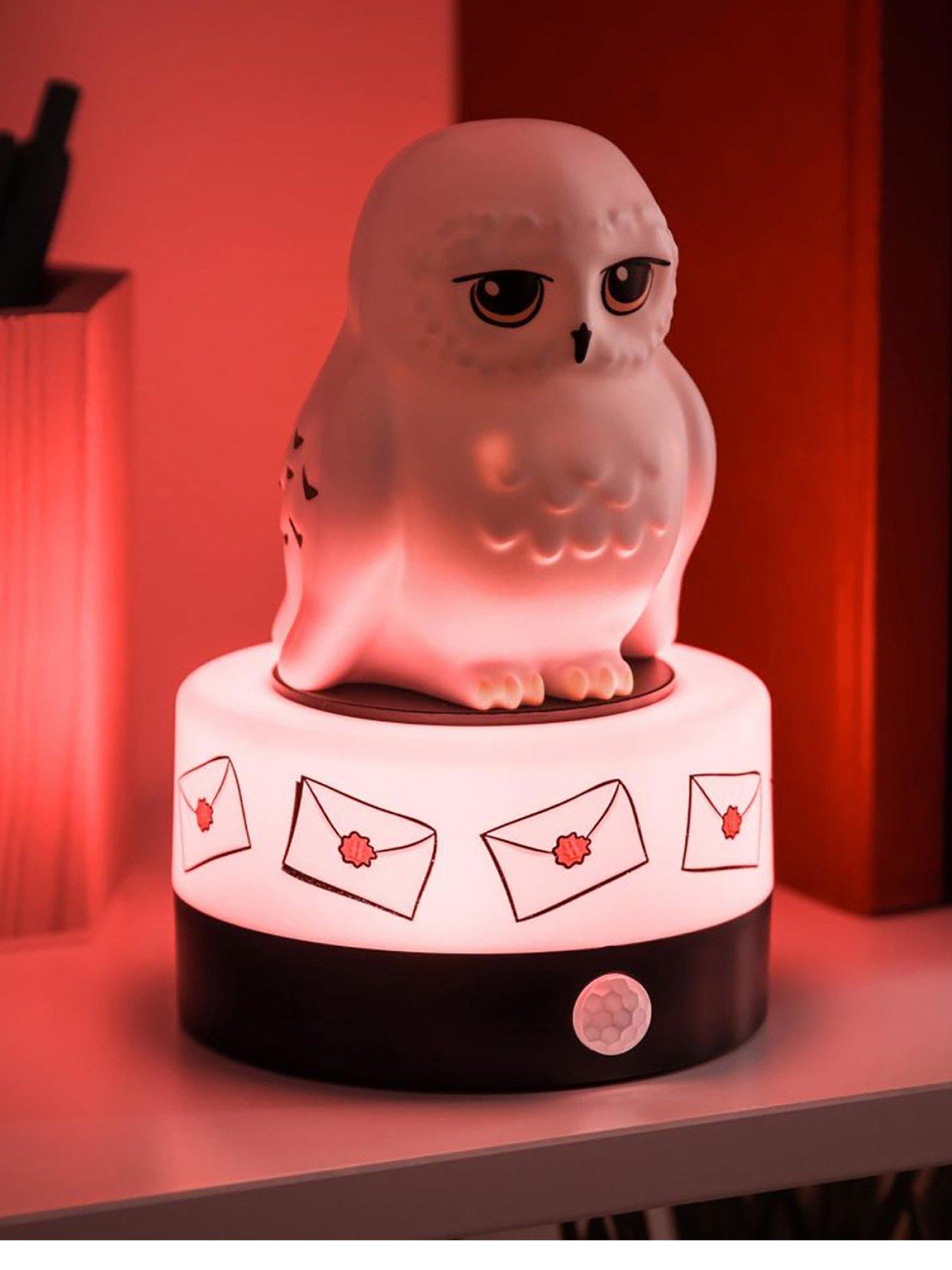Image 2 of 4 of Harry Potter Hedwig Room Guard