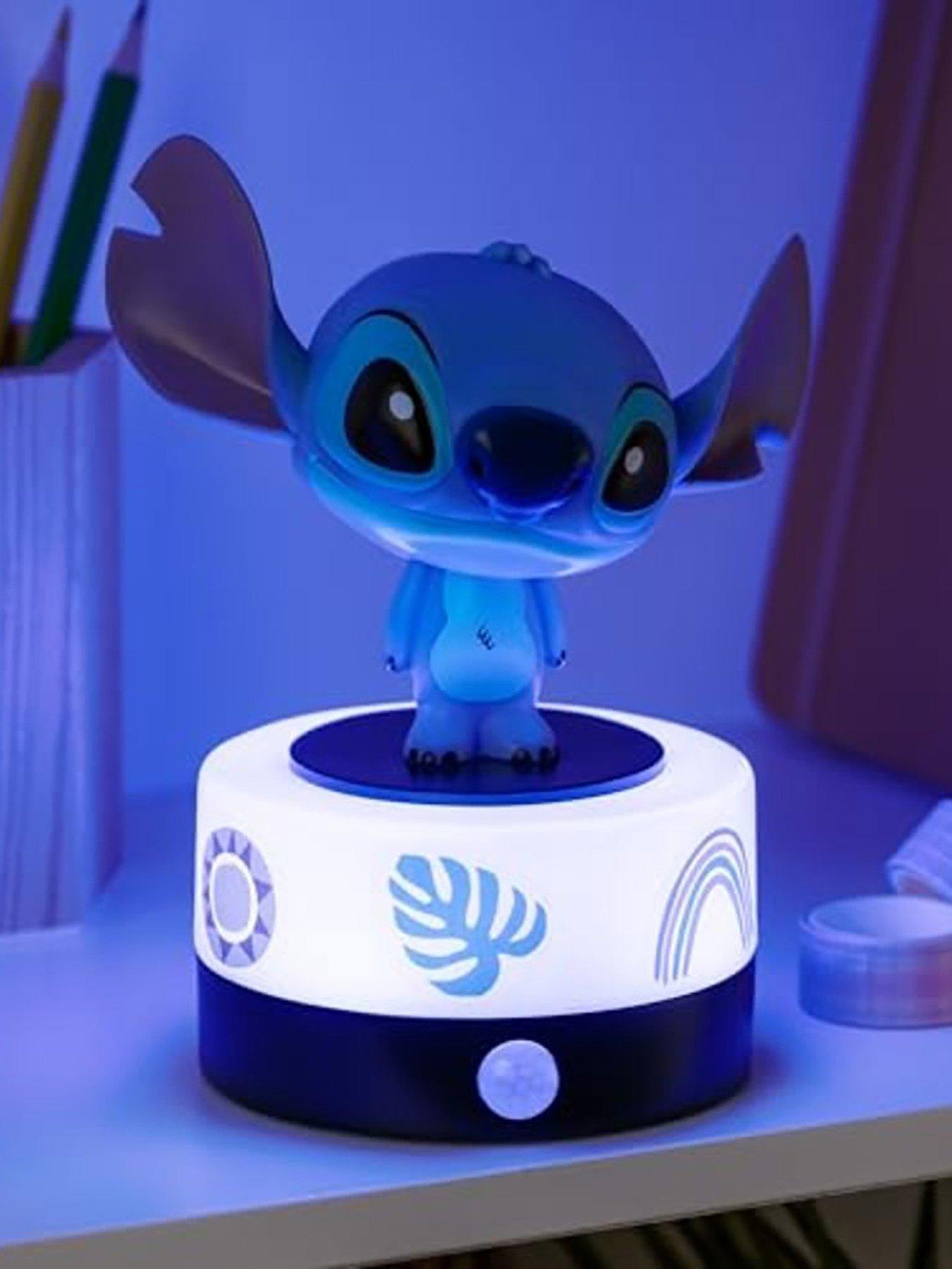 Disney Stitch Room Guard