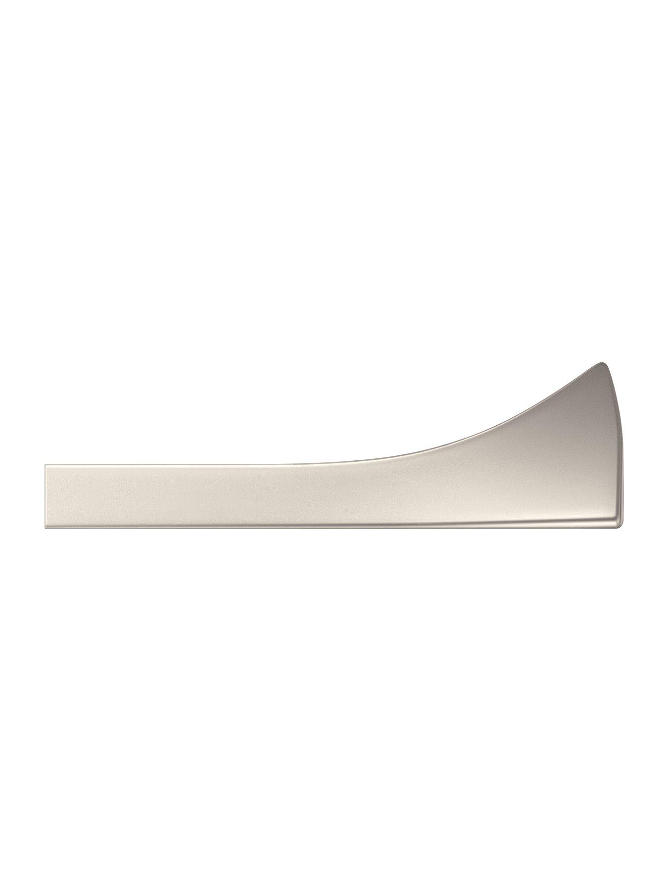 Image 5 of 7 of Samsung Bar Plus 256GB USB Drive Champagne Silver