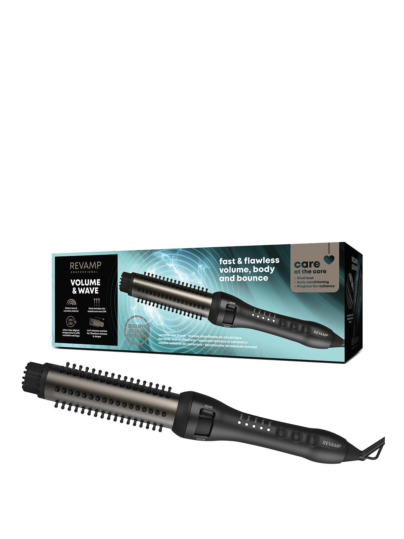 Revamp Volume & Wave Hot Brush
