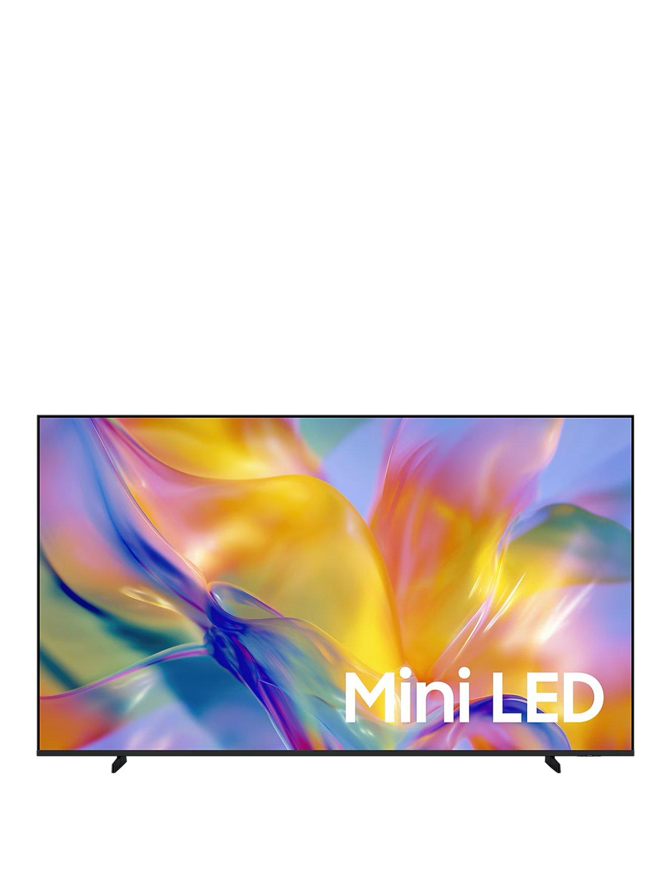 Samsung 100-inch Mini LED M90H 4K Vision AI Smart TV - UE100M90HUXXU