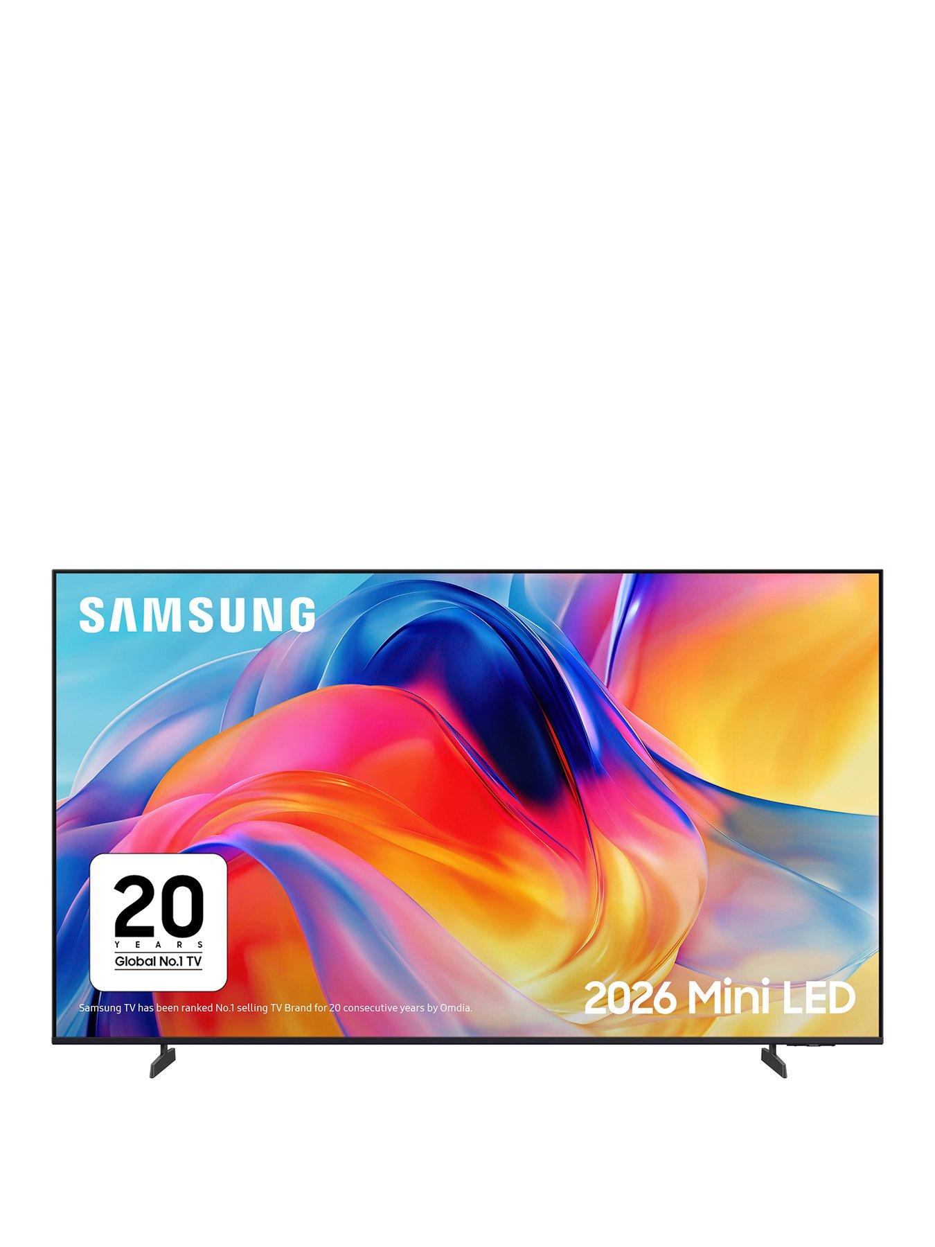 Samsung 85-inch Mini LED M70H 4K Vision AI Smart TV - UE85M70HAKXXU