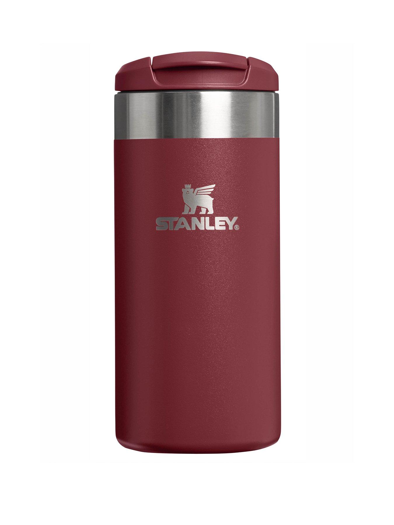 Stanley 1913 AeroLight Transit Mug 0.35L - Cranberry