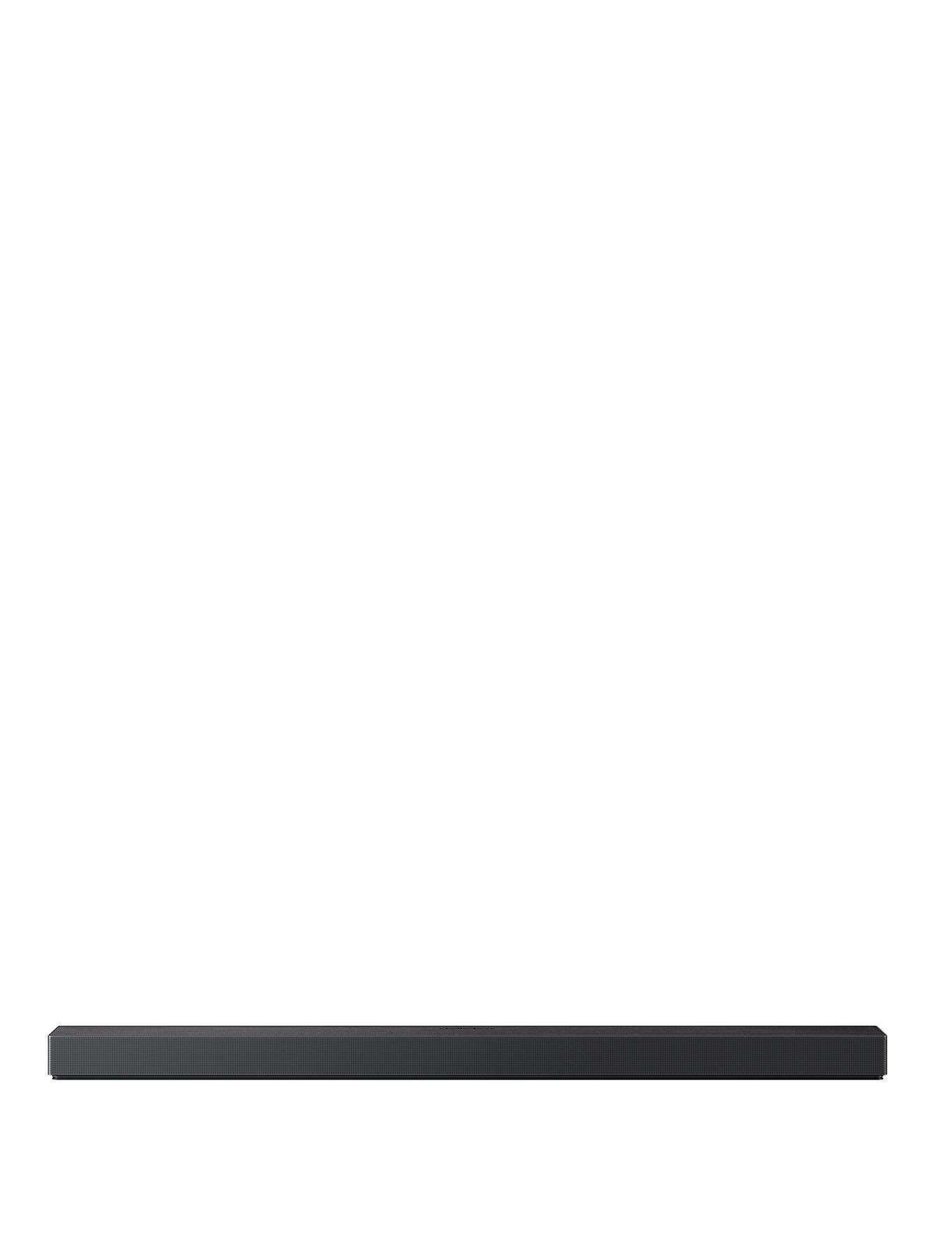 Samsung QS90H 7.1.2ch Q-Series Soundbar with Subwoofer Dolby Atmos