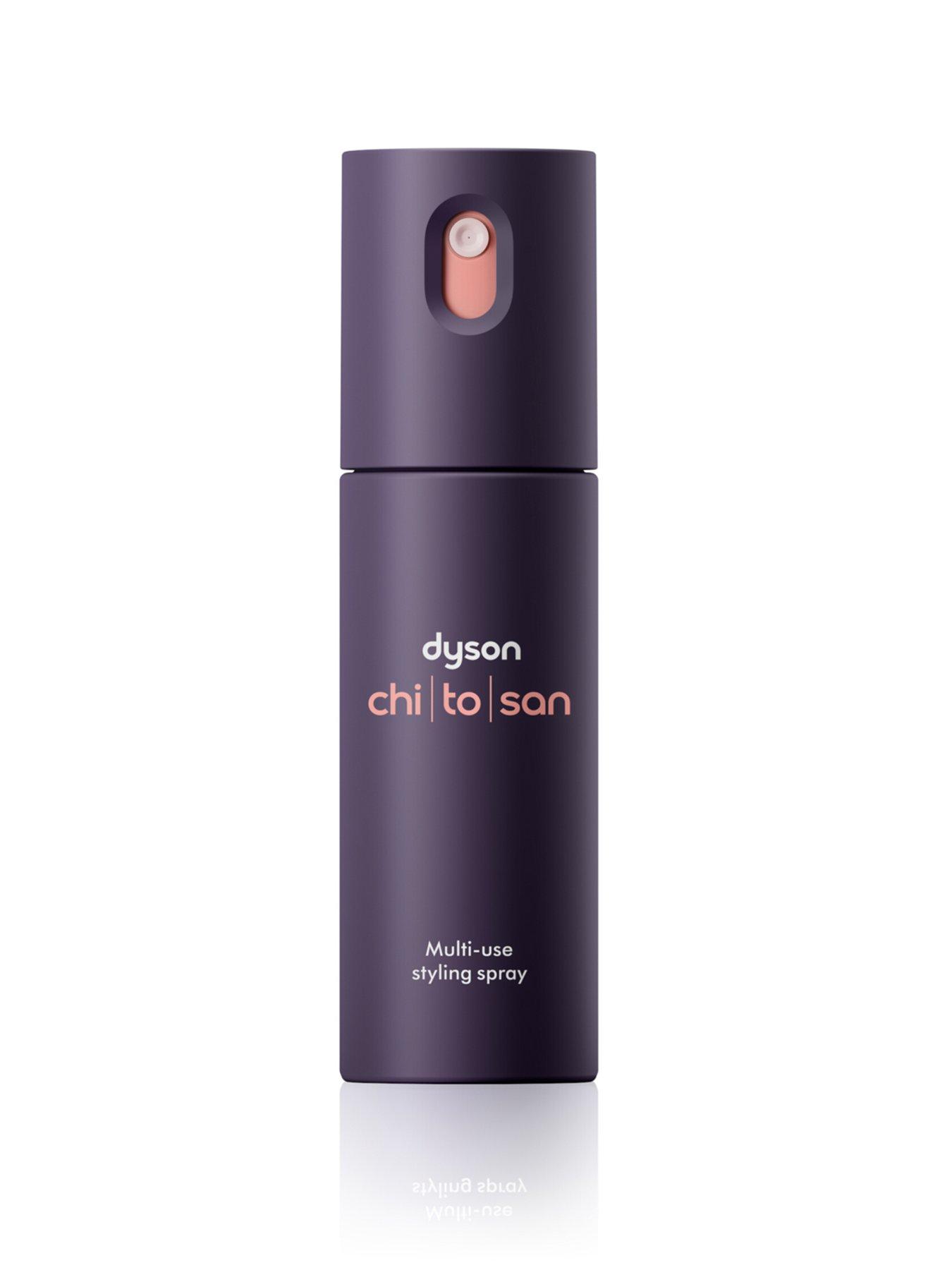 Dyson Chitosan Multi-use styling spray travel mini