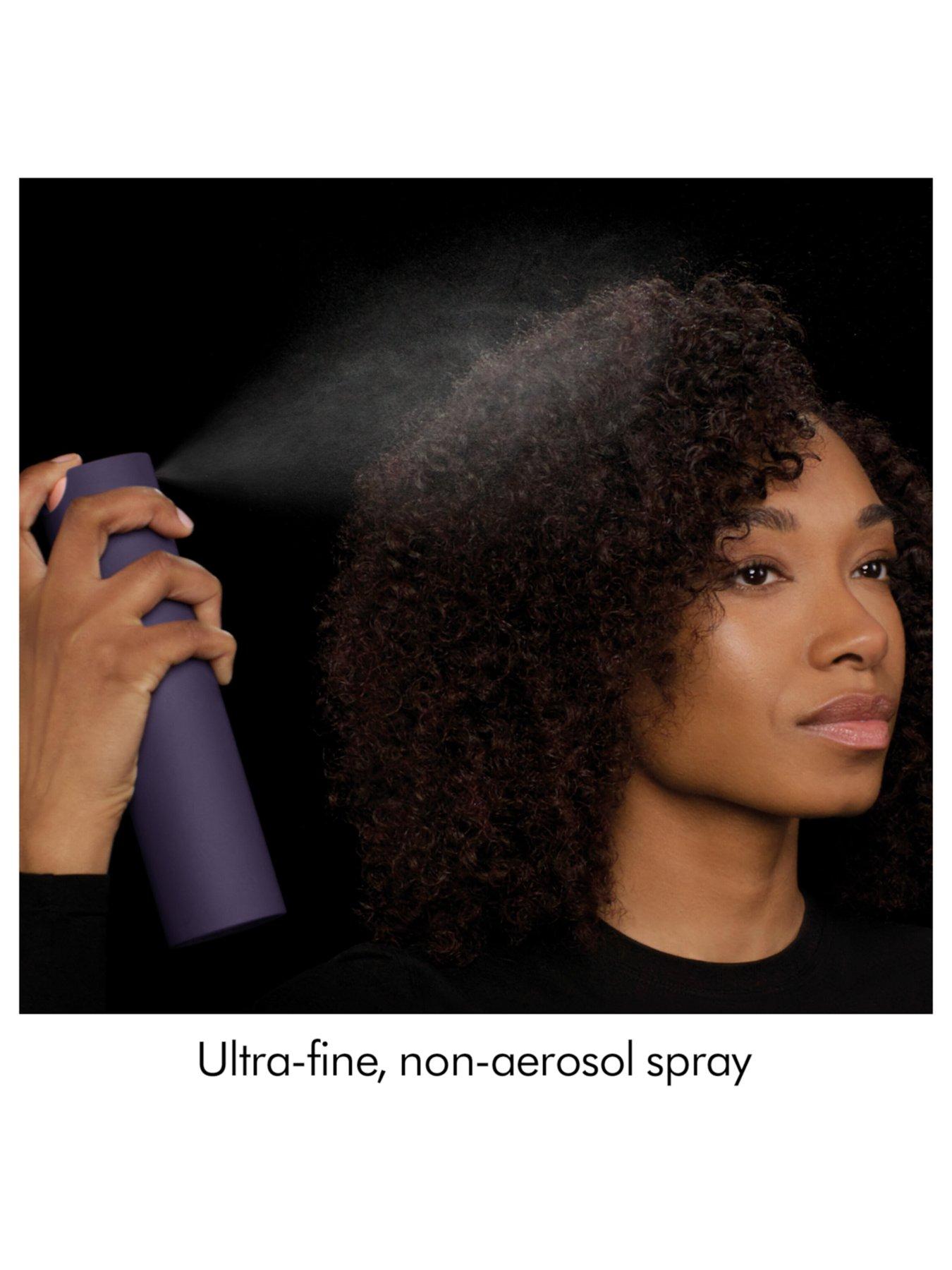 Image 3 of 7 of Dyson Chitosan Multi-use styling spray travel mini