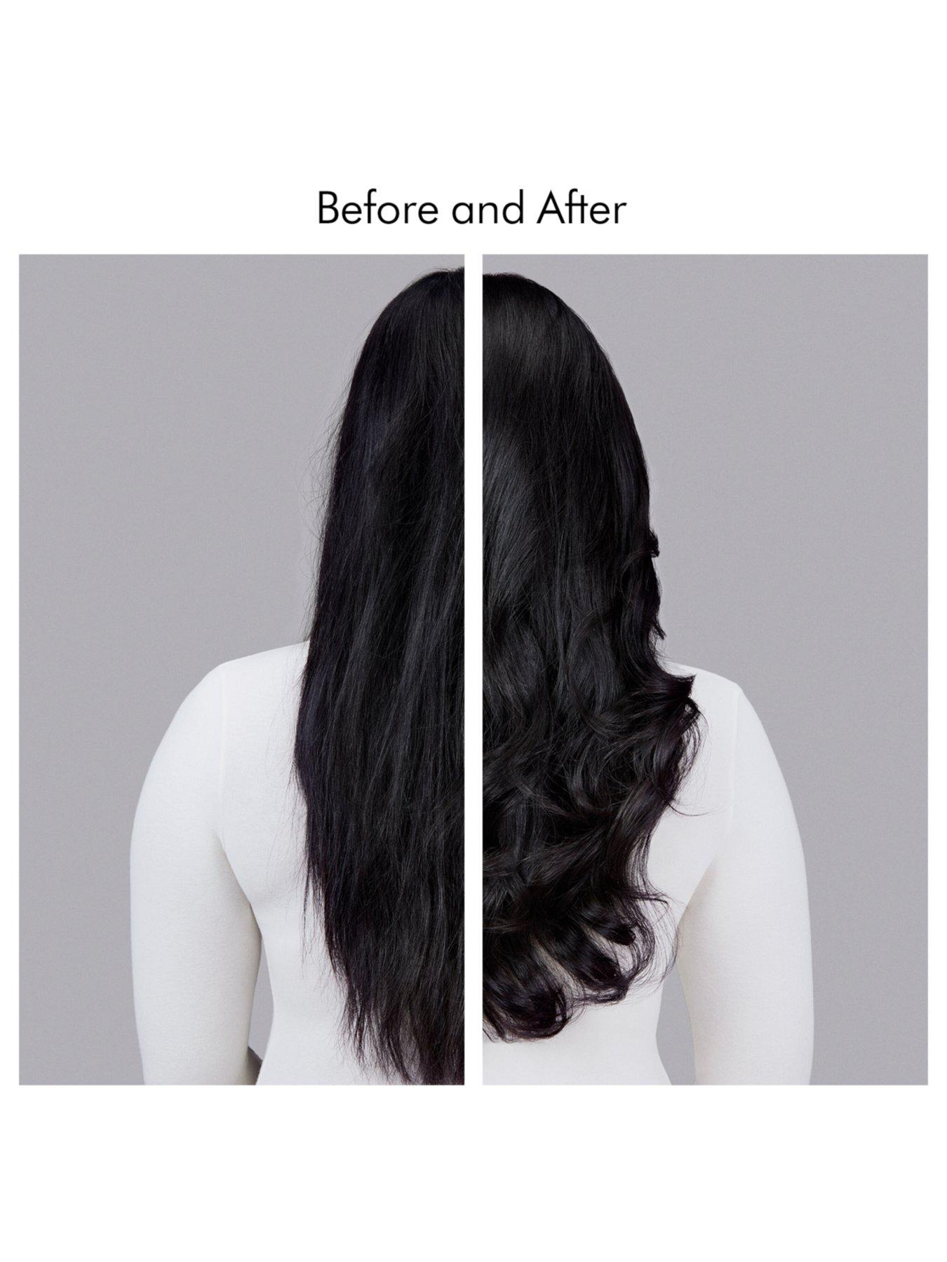 Image 5 of 7 of Dyson Chitosan Multi-use styling spray travel mini