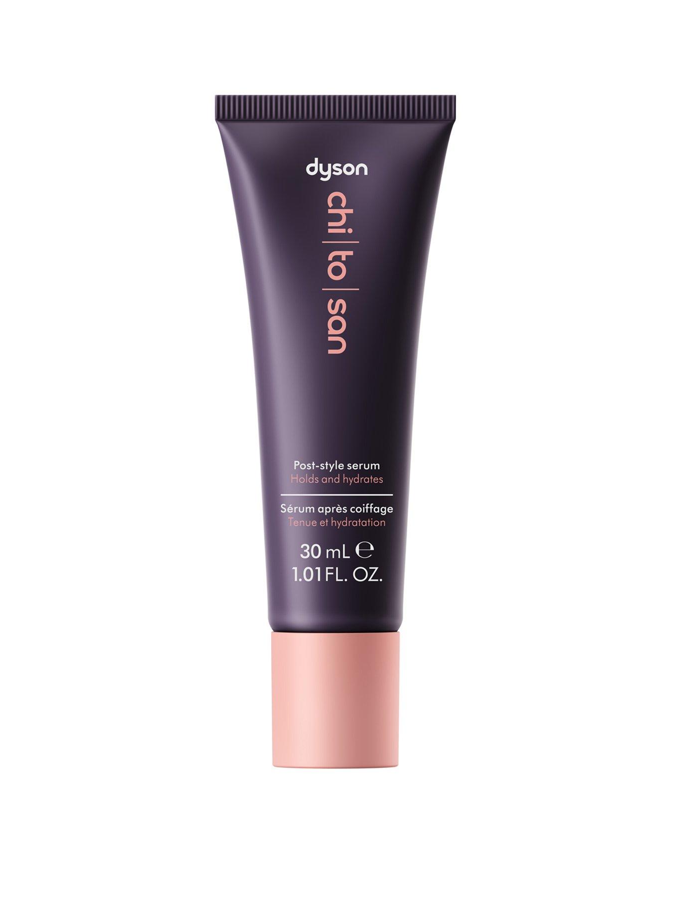 Dyson Chitosan Post-style serum travel mini