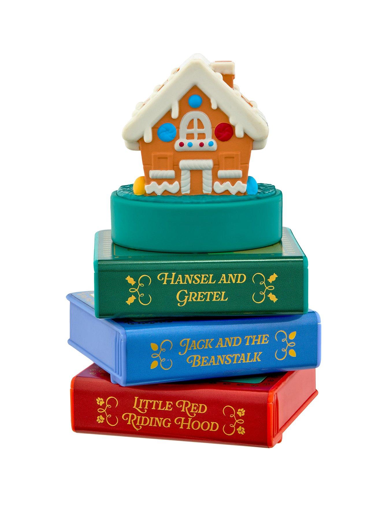 Image 1 of 6 of Little Tikes Grimm's FairyTale Collection in PDQ
